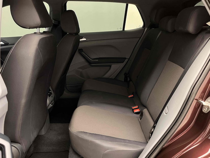 Foto do veículo VOLKSWAGEN T-CROSS 1.0 200 TSI TOTAL FLEX AUTOMÁTICO 2021 61.172 KM 94.900,00