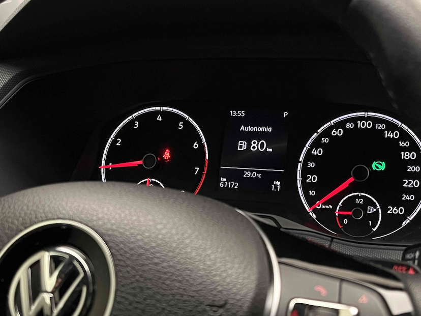Foto do veículo VOLKSWAGEN T-CROSS 1.0 200 TSI TOTAL FLEX AUTOMÁTICO 2021 61.172 KM 94.900,00