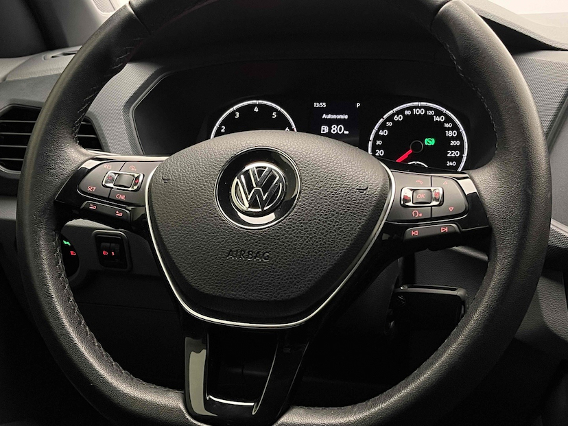 Foto do veículo VOLKSWAGEN T-CROSS 1.0 200 TSI TOTAL FLEX AUTOMÁTICO 2021 61.172 KM 94.900,00