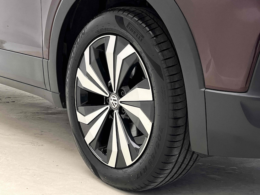 Foto do veículo VOLKSWAGEN T-CROSS 1.0 200 TSI TOTAL FLEX AUTOMÁTICO 2021 61.172 KM 94.900,00