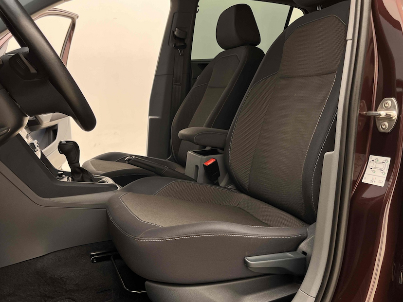 Foto do veículo VOLKSWAGEN T-CROSS 1.0 200 TSI TOTAL FLEX AUTOMÁTICO 2021 61.172 KM 94.900,00