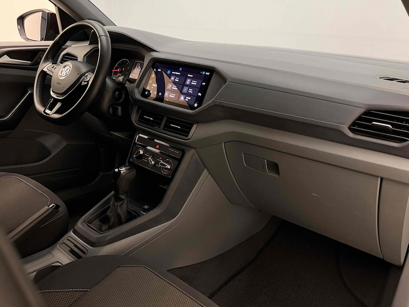 Foto do veículo VOLKSWAGEN T-CROSS 1.0 200 TSI TOTAL FLEX AUTOMÁTICO 2021 61.172 KM 94.900,00