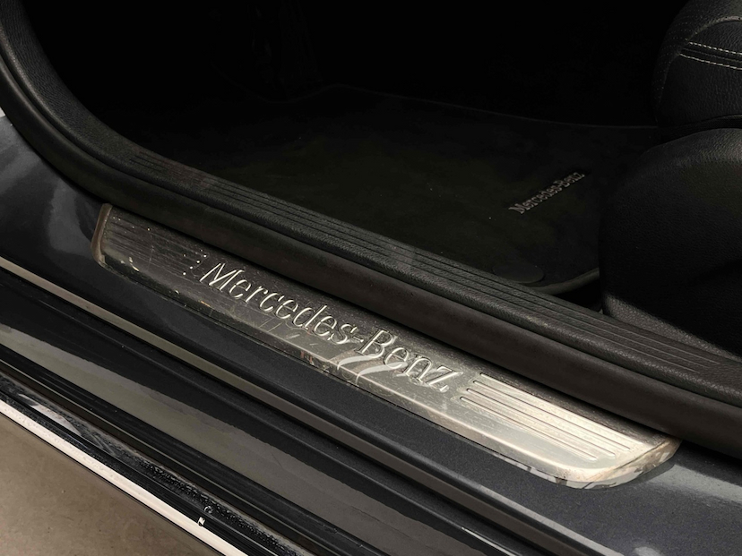 Foto do veículo MERCEDES-BENZ C 180 1.6 CGI 16V TURBO GASOLINA 4P AUTOMÁTICO 2015 21.820 KM 105.900,00