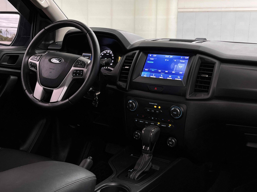 Foto do veículo FORD RANGER 2.2 XLS 4X4 CD 16V DIESEL 4P AUTOMÁTICO 2022 33.029 KM 158.900,00