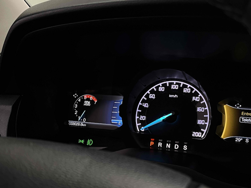 Foto do veículo FORD RANGER 2.2 XLS 4X4 CD 16V DIESEL 4P AUTOMÁTICO 2022 33.029 KM 158.900,00