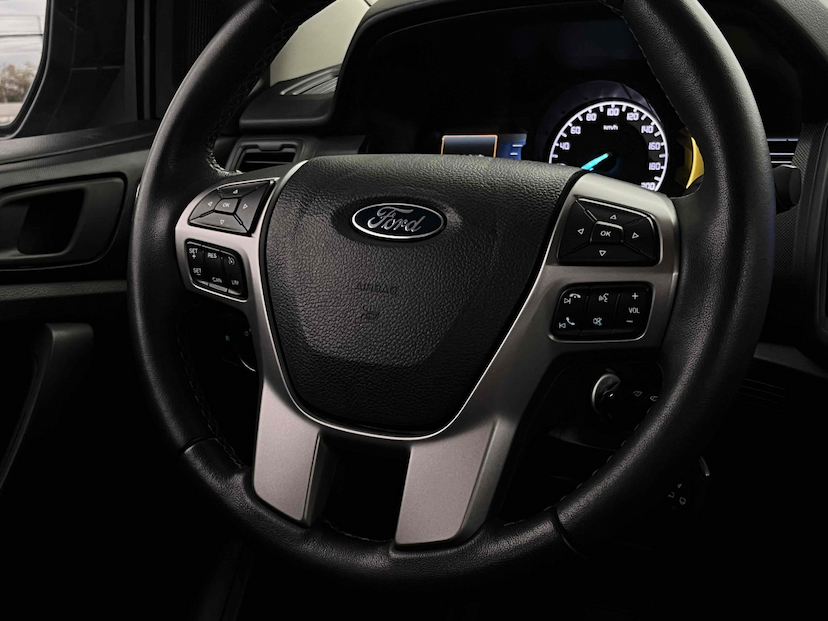 Foto do veículo FORD RANGER 2.2 XLS 4X4 CD 16V DIESEL 4P AUTOMÁTICO 2022 33.029 KM 158.900,00