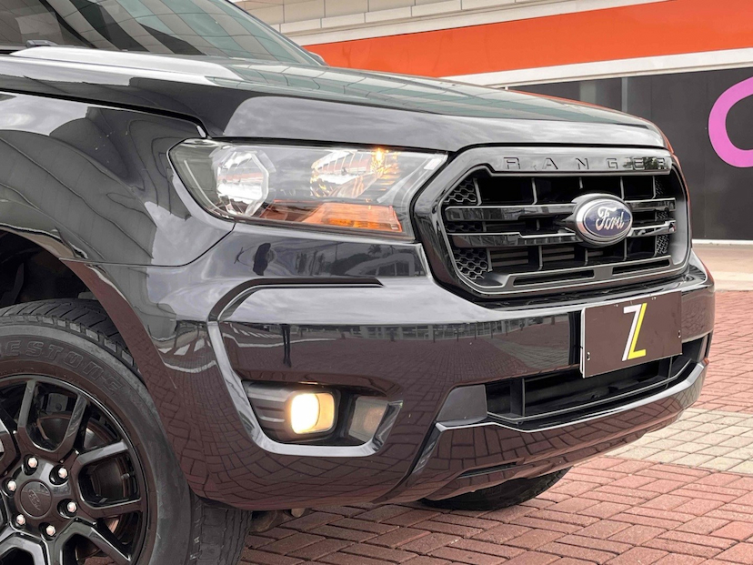 Foto do veículo FORD RANGER 2.2 XLS 4X4 CD 16V DIESEL 4P AUTOMÁTICO 2022 33.029 KM 158.900,00