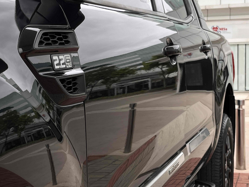 Foto do veículo FORD RANGER 2.2 XLS 4X4 CD 16V DIESEL 4P AUTOMÁTICO 2022 33.029 KM 158.900,00