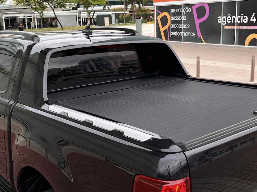 Foto do veículo FORD RANGER 2.2 XLS 4X4 CD 16V DIESEL 4P AUTOMÁTICO 2022 33.029 KM 158.900,00