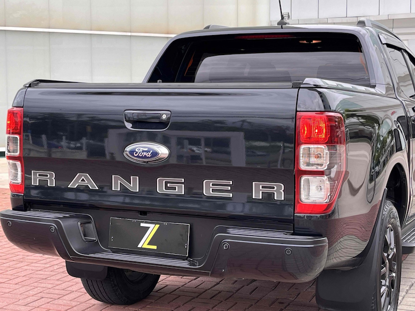 Foto do veículo FORD RANGER 2.2 XLS 4X4 CD 16V DIESEL 4P AUTOMÁTICO 2022 33.029 KM 158.900,00