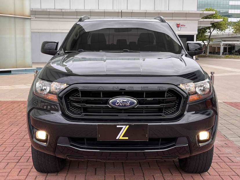 Foto do veículo FORD RANGER 2.2 XLS 4X4 CD 16V DIESEL 4P AUTOMÁTICO 2022 33.029 KM 158.900,00