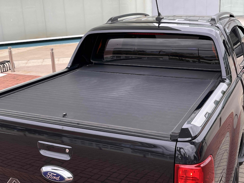 Foto do veículo FORD RANGER 2.2 XLS 4X4 CD 16V DIESEL 4P AUTOMÁTICO 2022 33.029 KM 158.900,00