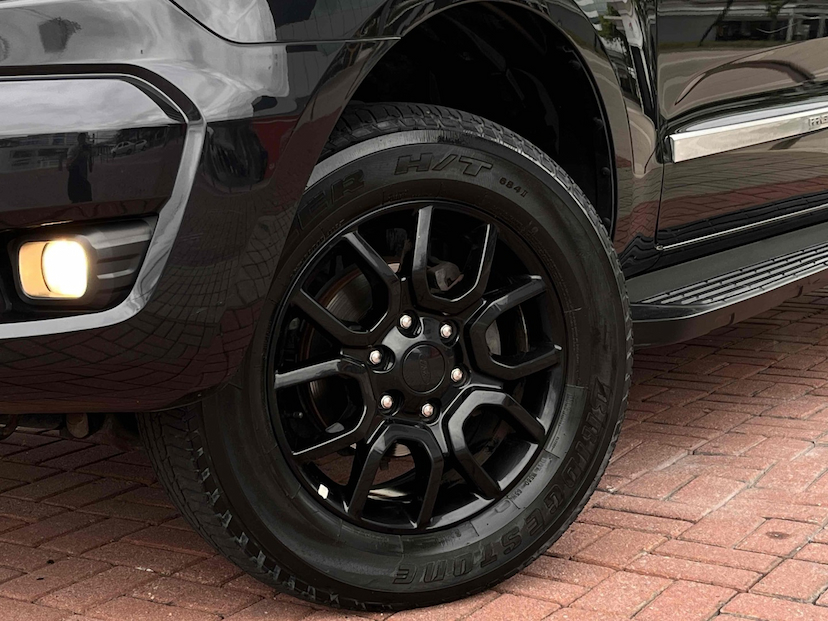 Foto do veículo FORD RANGER 2.2 XLS 4X4 CD 16V DIESEL 4P AUTOMÁTICO 2022 33.029 KM 158.900,00