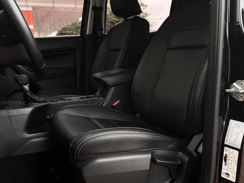 Foto do veículo FORD RANGER 2.2 XLS 4X4 CD 16V DIESEL 4P AUTOMÁTICO 2022 33.029 KM 158.900,00