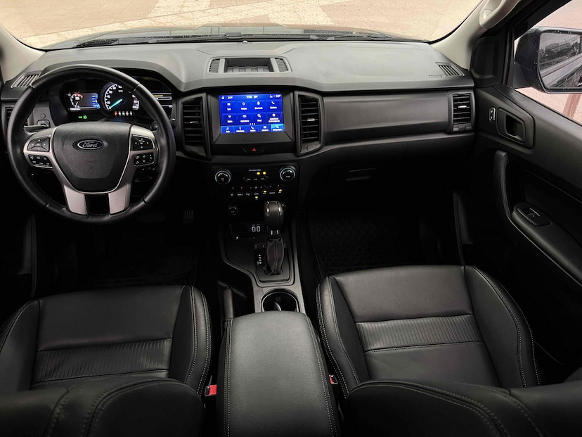 Foto do veículo FORD RANGER 2.2 XLS 4X4 CD 16V DIESEL 4P AUTOMÁTICO 2022 33.029 KM 158.900,00