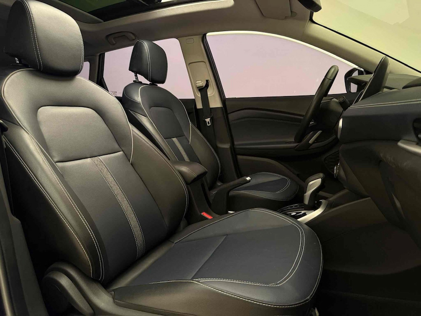 Foto do veículo CHEVROLET TRACKER 1.2 TURBO FLEX PREMIER AUTOMÁTICO 2023 45.928 KM 120.900,00