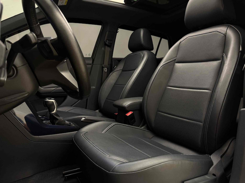 Foto do veículo VOLKSWAGEN T-CROSS 1.0 200 TSI TOTAL FLEX COMFORTLINE AUTOMÁTICO 2023 25.460 KM 116.900,00
