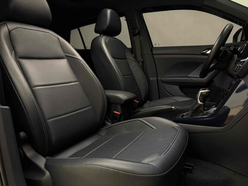 Foto do veículo VOLKSWAGEN T-CROSS 1.0 200 TSI TOTAL FLEX COMFORTLINE AUTOMÁTICO 2023 25.460 KM 116.900,00