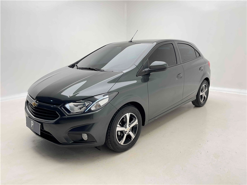 Foto do veículo CHEVROLET ONIX 1.4 MPFI LTZ 8V FLEX 4P AUTOMÁTICO 2019 69.079 KM 66.900,00