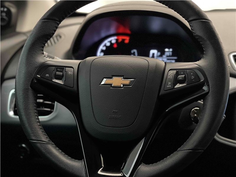 Foto do veículo CHEVROLET ONIX 1.4 MPFI LTZ 8V FLEX 4P AUTOMÁTICO 2019 69.079 KM 66.900,00