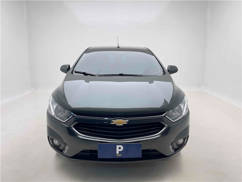 Foto do veículo CHEVROLET ONIX 1.4 MPFI LTZ 8V FLEX 4P AUTOMÁTICO 2019 69.079 KM 66.900,00