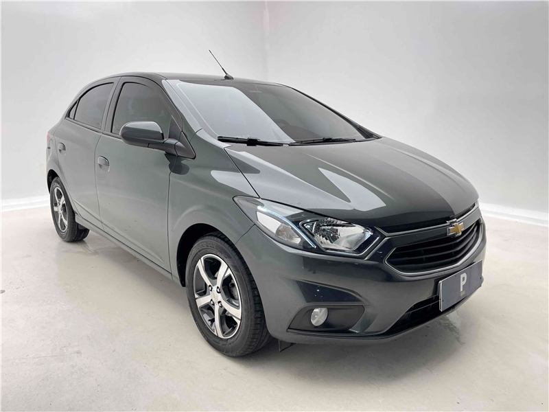Foto do veículo CHEVROLET ONIX 1.4 MPFI LTZ 8V FLEX 4P AUTOMÁTICO 2019 69.079 KM 66.900,00