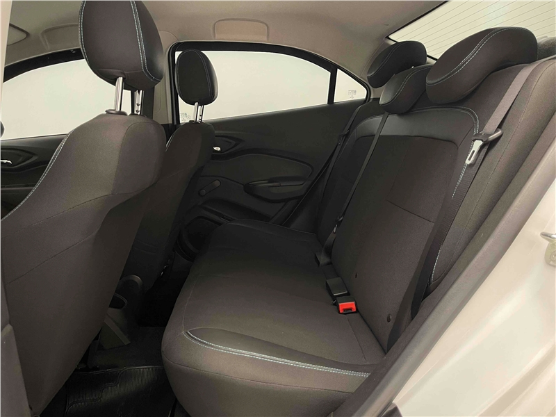 Foto do veículo CHEVROLET PRISMA 1.4 MPFI LT 8V FLEX 4P MANUAL 2019 25.029 KM 64.900,00