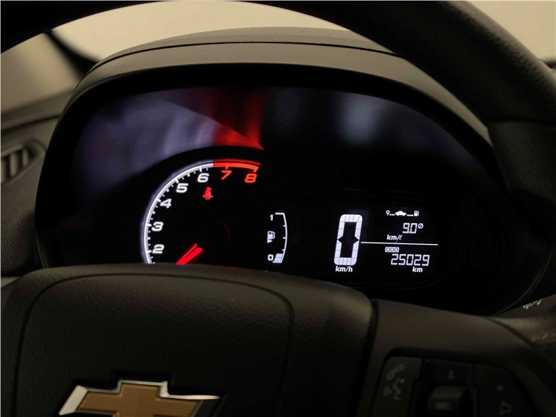 Foto do veículo CHEVROLET PRISMA 1.4 MPFI LT 8V FLEX 4P MANUAL 2019 25.029 KM 64.900,00