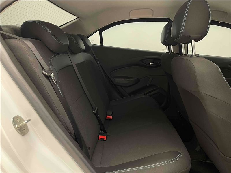 Foto do veículo CHEVROLET PRISMA 1.4 MPFI LT 8V FLEX 4P MANUAL 2019 25.029 KM 64.900,00