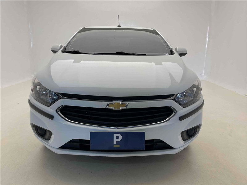 Foto do veículo CHEVROLET PRISMA 1.4 MPFI LT 8V FLEX 4P MANUAL 2019 25.029 KM 64.900,00