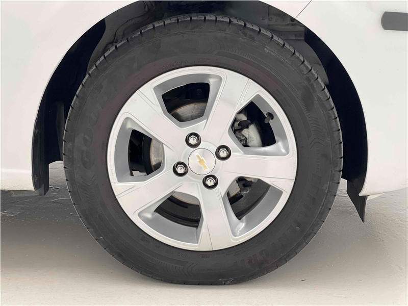 Foto do veículo CHEVROLET PRISMA 1.4 MPFI LT 8V FLEX 4P MANUAL 2019 25.029 KM 64.900,00