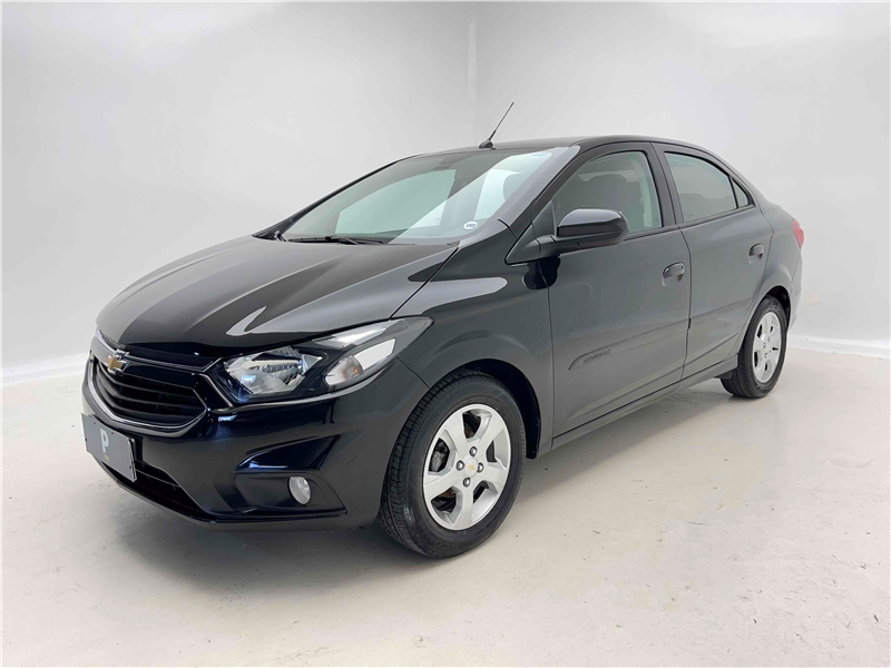 Foto do veículo CHEVROLET PRISMA 1.4 MPFI LT 8V FLEX 4P MANUAL 2019 50.638 KM 63.900,00
