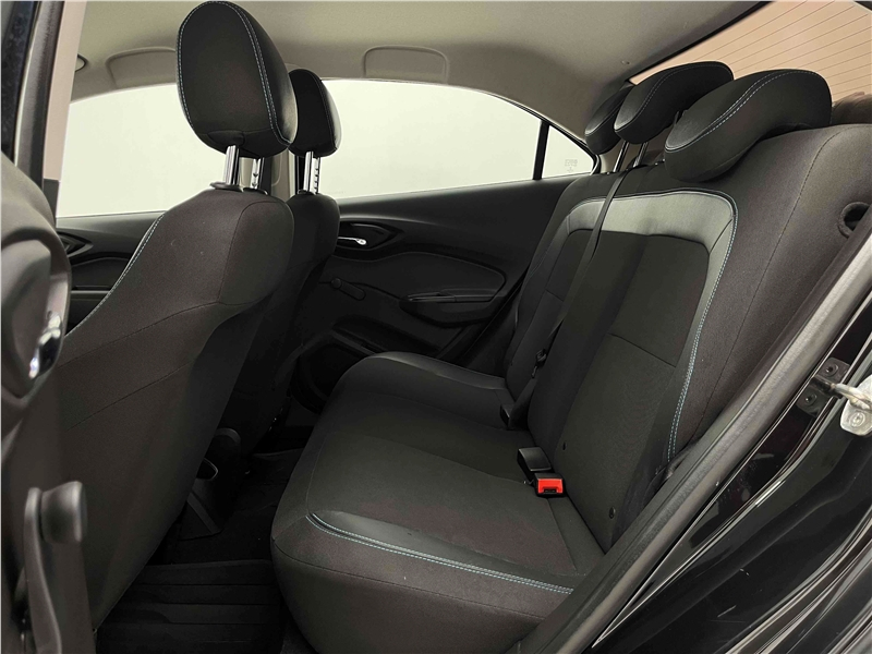 Foto do veículo CHEVROLET PRISMA 1.4 MPFI LT 8V FLEX 4P MANUAL 2019 50.638 KM 63.900,00