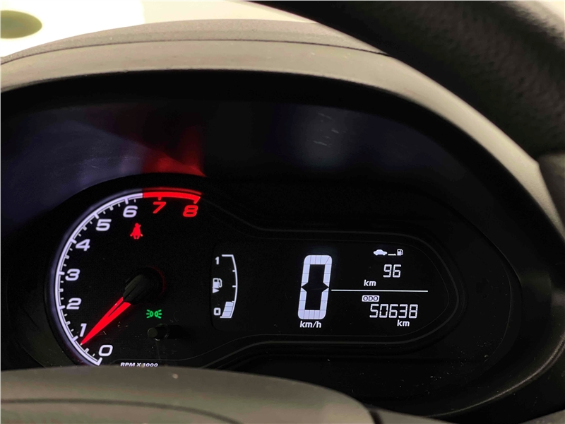 Foto do veículo CHEVROLET PRISMA 1.4 MPFI LT 8V FLEX 4P MANUAL 2019 50.638 KM 63.900,00