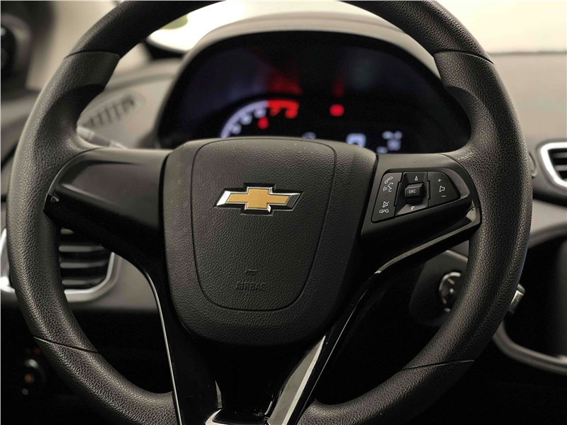 Foto do veículo CHEVROLET PRISMA 1.4 MPFI LT 8V FLEX 4P MANUAL 2019 50.638 KM 63.900,00