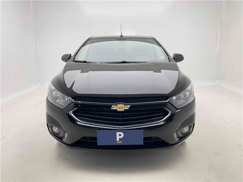 Foto do veículo CHEVROLET PRISMA 1.4 MPFI LT 8V FLEX 4P MANUAL 2019 50.638 KM 63.900,00