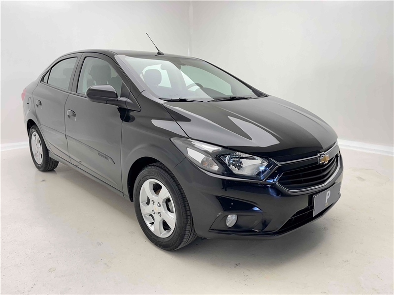 Foto do veículo CHEVROLET PRISMA 1.4 MPFI LT 8V FLEX 4P MANUAL 2019 50.638 KM 63.900,00