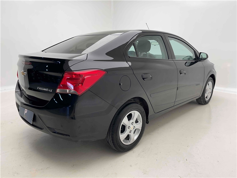 Foto do veículo CHEVROLET PRISMA 1.4 MPFI LT 8V FLEX 4P MANUAL 2019 50.638 KM 63.900,00