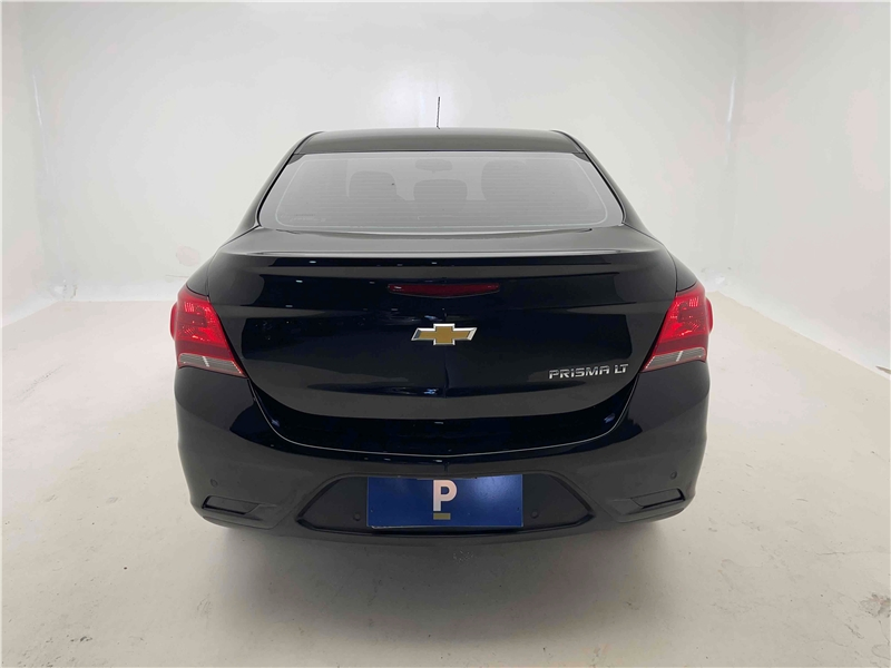 Foto do veículo CHEVROLET PRISMA 1.4 MPFI LT 8V FLEX 4P MANUAL 2019 50.638 KM 63.900,00