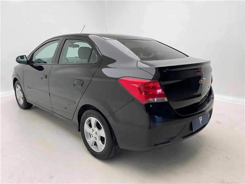 Foto do veículo CHEVROLET PRISMA 1.4 MPFI LT 8V FLEX 4P MANUAL 2019 50.638 KM 63.900,00