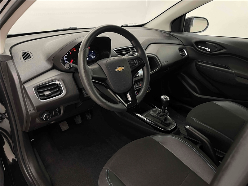 Foto do veículo CHEVROLET PRISMA 1.4 MPFI LT 8V FLEX 4P MANUAL 2019 50.638 KM 63.900,00