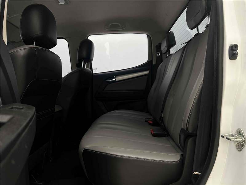 Foto do veículo CHEVROLET S10 2.5 LTZ 4X4 CD 16V FLEX 4P AUTOMÁTICO 2019 63.629 KM 145.900,00