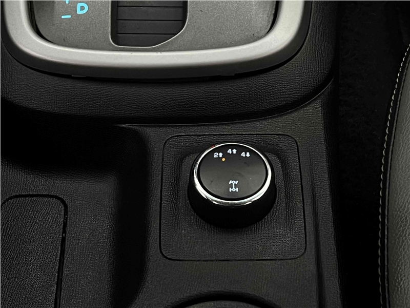 Foto do veículo CHEVROLET S10 2.5 LTZ 4X4 CD 16V FLEX 4P AUTOMÁTICO 2019 63.629 KM 145.900,00
