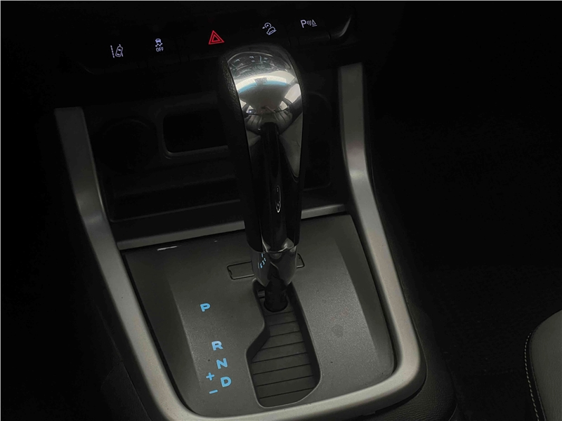 Foto do veículo CHEVROLET S10 2.5 LTZ 4X4 CD 16V FLEX 4P AUTOMÁTICO 2019 63.629 KM 145.900,00