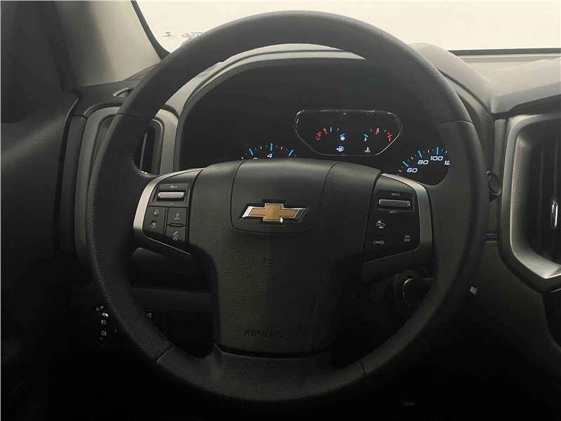 Foto do veículo CHEVROLET S10 2.5 LTZ 4X4 CD 16V FLEX 4P AUTOMÁTICO 2019 63.629 KM 145.900,00