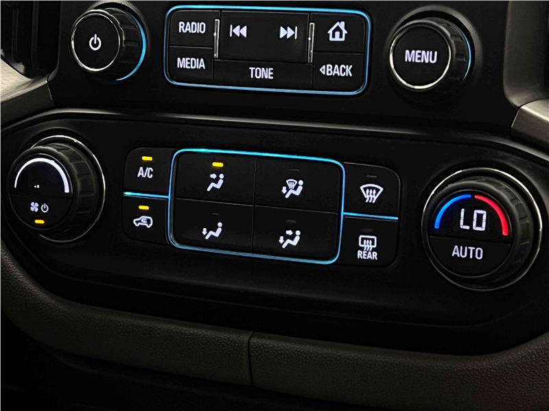 Foto do veículo CHEVROLET S10 2.5 LTZ 4X4 CD 16V FLEX 4P AUTOMÁTICO 2019 63.629 KM 145.900,00