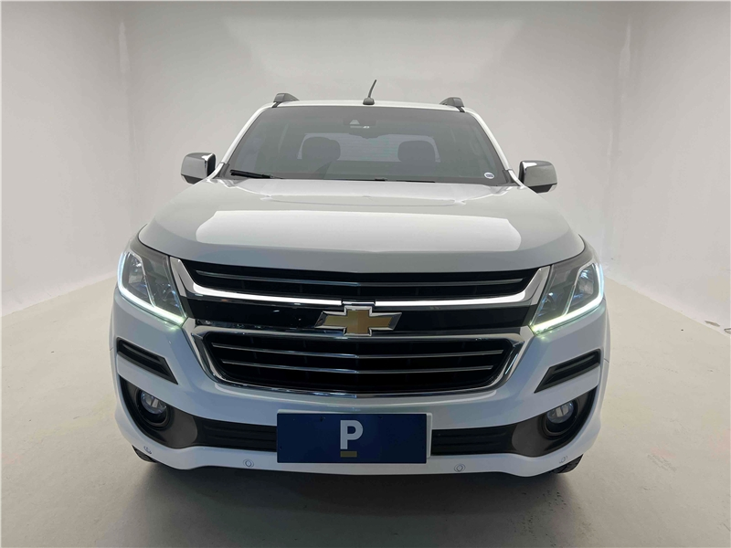 Foto do veículo CHEVROLET S10 2.5 LTZ 4X4 CD 16V FLEX 4P AUTOMÁTICO 2019 63.629 KM 145.900,00