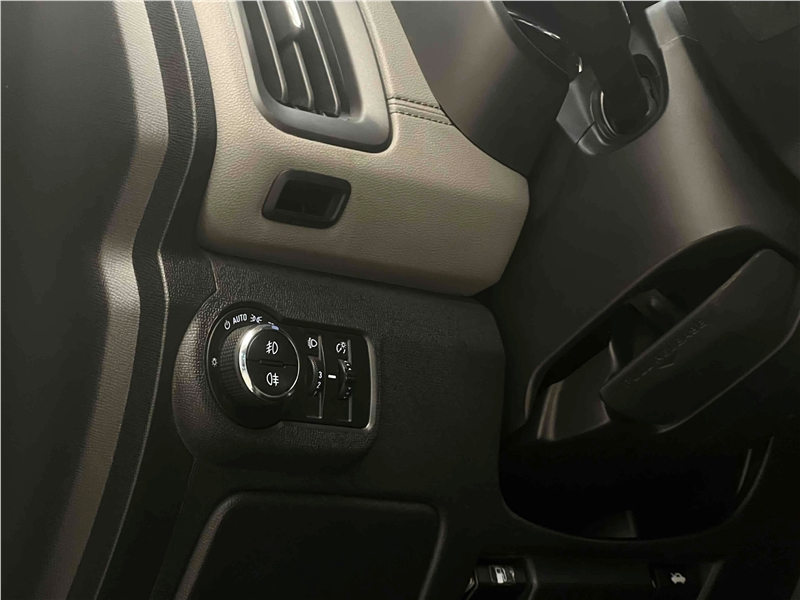 Foto do veículo CHEVROLET S10 2.5 LTZ 4X4 CD 16V FLEX 4P AUTOMÁTICO 2019 63.629 KM 145.900,00