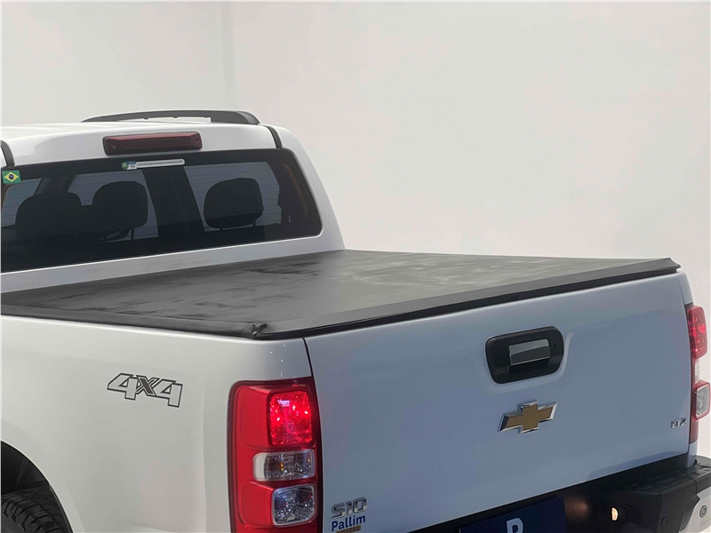 Foto do veículo CHEVROLET S10 2.5 LTZ 4X4 CD 16V FLEX 4P AUTOMÁTICO 2019 63.629 KM 145.900,00