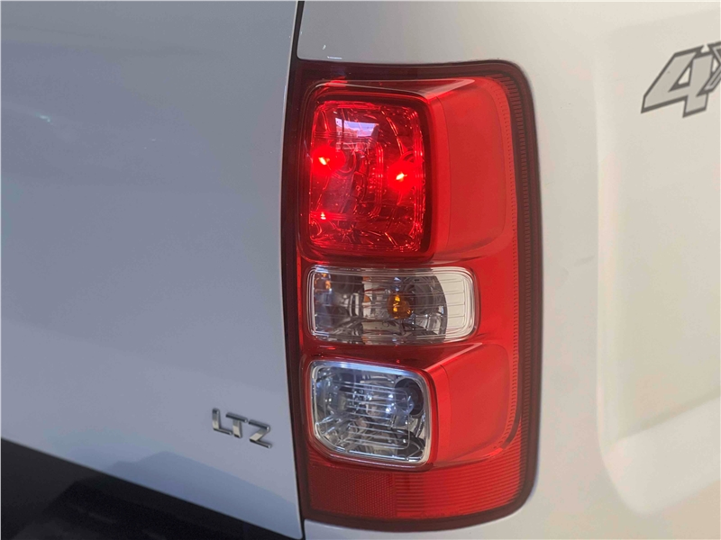 Foto do veículo CHEVROLET S10 2.5 LTZ 4X4 CD 16V FLEX 4P AUTOMÁTICO 2019 63.629 KM 145.900,00